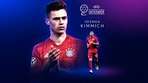 Subpng offers free joshua kimmich clip art, joshua kimmich transparent images, joshua kimmich vectors resources for you. Kimmich Named Best Defender Of 19 20