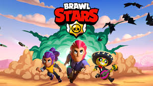 It features supercell's trademark cartoony style and vibrant color scheme. Brawl Stars Mobile Ios Working Mod Download 2019 Gf