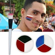 Black & White Face Cream