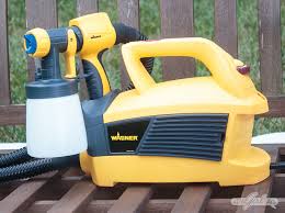 Enjoy free shipping on most stuff, even big stuff. Painted Outdoor Furniture Makeovers With A Paint Sprayer