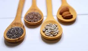 Chia Seeds Vs Hemp Hearts Which Is Healthier