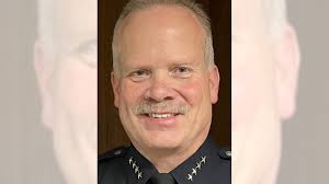 Irwindale appoints new police chief, formerly of Baldwin Park