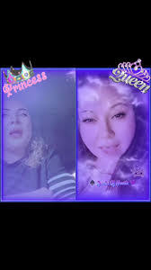 Marcella Clark's Instagram, Twitter & Facebook