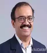 Dr. Sajith Narayanan, Neurologist in Calicut, India