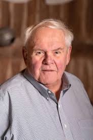 Burton J. Hess of Seneca 1953