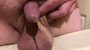 Big balls small dick