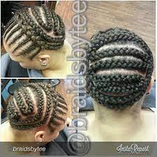 Teamcrochetbraids How To Braid Pattern For Versatility Hair Patterns African Braids Hairstyles Crochet Braids
