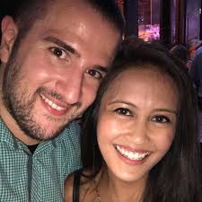 Preston Gabay and Lenard Signey's Wedding Website