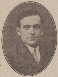 Haslingden War Heroes: Tattersall, Harry