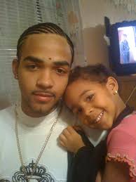 Melinda Knowles of Nassau, Bahamas