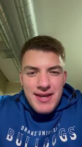 Will Walter Shines in Post-Game Interview with Bethany Lutheran College  Basketball