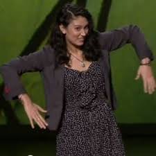 Watch The Ted Talk That Inspired Two Standing Ovations With Images Ted Talks Ted Podcasts