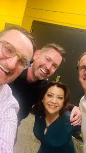 Patsy Ayala 的Instagramvideo • Apr 29, 2025 at 7:54 AM