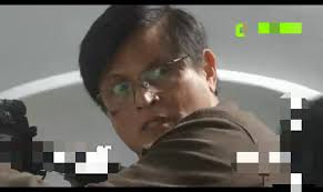 MR WRONG TENY GASY ET SERIE ISAN'ANDRO