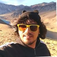 1200+ "### Andrade" profiles