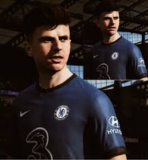 Emmanuel dennis joined the hornets from belgian side club brugge on june 21 2021. Fifa 2021 Mason Mount Named As Fifa 21 Next Ambassador The Score Nigeria