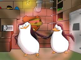 Penguins of madagascar is excellently executed. Penguins Of Madagascar Private