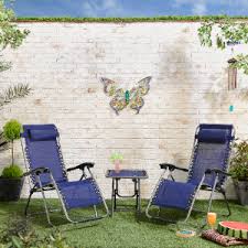 4.0 out of 5 stars 137. Garden Chairs Patio Chair The Range
