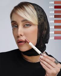 کدوم رنگ و بیشتر دوس داشتید ؟ "رژ لب‌های لن دوریس: رنگ‌های جذاب، ماندگاری  بالا و فرمولاسیون نرم و سبک برای لب‌هایی که در تمام روز درخشان و زیبا  می‌مونن! 💄✨ #لن_دوریس #