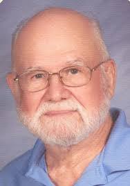 Charles Davey Obituary