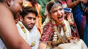 Find the perfect samantha saint stock photos and editorial news pictures from getty images. Samantha Akkineni S Reply To Fan Who Asked Her To Divorce Naga Chaitanya Will Leave You In Splits