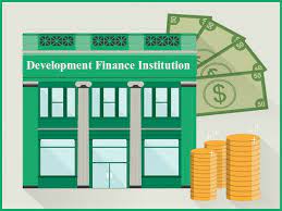 Development financial institutions act 2002. What Is Meant By Development Finance Institution Dfi Dfis In India