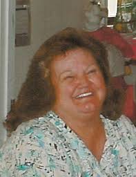 Obituary information for Christine Dee Brooks