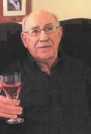 Obituary of Marcel Joseph Gagnon