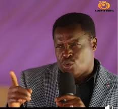 Babayao is a servant leader and steward who is God fearing and always  acknowledges God in all areas. In marking the climax of the Presbyterian  Women's Guild week today, the 3rd joined