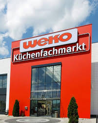 Durfen Wir Vorstellen Unseren Weko Kuchenfachmarkt In Eching Bei Munchen In Unterschiedlichen Lebenswelten Findest D Vorstellen Kitchen Glass Metallturen