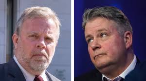 Ytringsfrihetsadvokat: Amundsen-kommentaren er «i grenseland for straffbare  hatefulle ytringer»