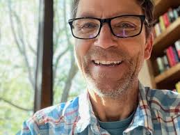 Mark Jefferson Lyon's Obituary