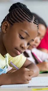 NUTRITION REPORT CARD