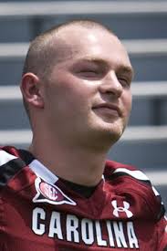 Connor Shaw takes lead, Garcia to be back-up quarterback