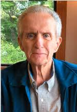 Obituary information for Douglas J. Card