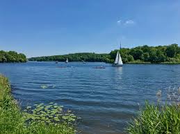 Fahrradtour Wannsee Sacrow 1 Fahrradtour Fahrrad Reiseblog