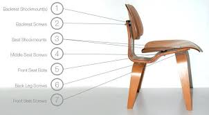 Wood Chair Parts List Wood Rocking Chair Parts