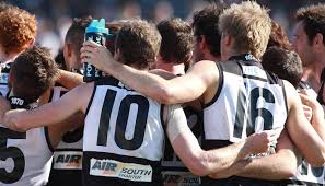 Search, discover and share your favorite port adelaide magpies gifs. 2019 Sanfl Grand Final Port Adelaide Magpies Vs Glenelg Tigers Match Result Highlights Scores