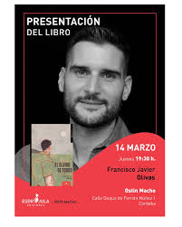 Francisco Javier Olivas