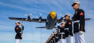 You're a marine on duty, you better know your general orders! 9 Facts About Marines Every Man Should Know