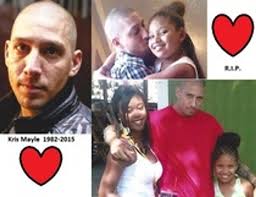 Kristopher W. Mayle Obituary March 15, 2015