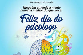 No dia 21 de julho de 2005; Dia Do Psicologo Mensagens Para Homenagear Os Profissionais Mensagens De Bom Dia
