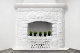Maybe you would like to learn more about one of these? How To Paint A Stone Fireplace On A Budget 700 N Cottage