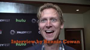 PaleyFest 2017 (The CW Superheroes)