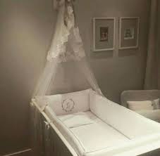 What An Amazing Way To Reuse Your Veil We Are In Love Here At The Bridal Lounge Baby Crib Canopy Crib Canopy Best Baby Cribs