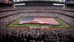 The structure was built in houston and opened in april 1965. Just A Bit Outside Reliant Stadium Getting New Name