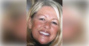 Obituary information for Barbara Whitman