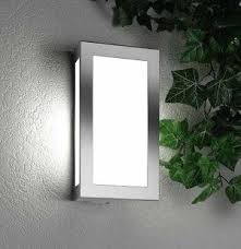 Pin By Chris Taylor On Home Modern Outdoor Lighting Modern Outdoor Wall Lighting Contemporary Outdoor Lighting