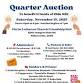 Quarter Auction event image