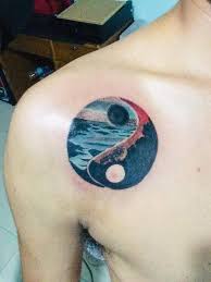 Women have worn ankle tattoos for centuries. Beast Ink Sa Wakas Pantay Na Balikat Mo Sorry Sa Facebook